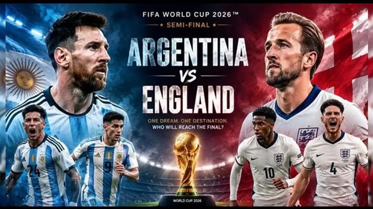 جهاد عبد المنعم: ذكريات هدف ماردونا ولقاء الأرجنتين مع إنجلترا في نصف نهائي كأس العالم