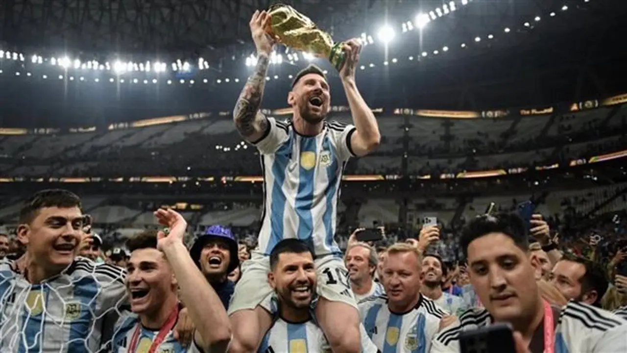هل تحصل الأرجنتين على ركلة جزاء جديدة في نهائي كأس العالم؟