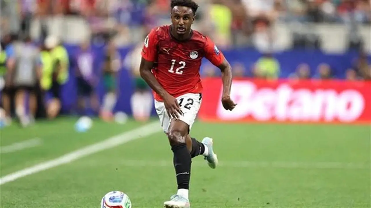 هيثم حسن: الجوهرة المصرية التي أثارت اهتمام الأندية الأوروبية بعد تألقها في كأس العالم
