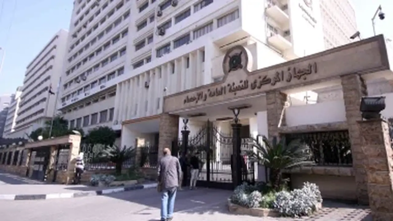 جهاز الإحصاء: زيادة ربع مليون نسمة في عدد سكان مصر خلال 63 يوماً