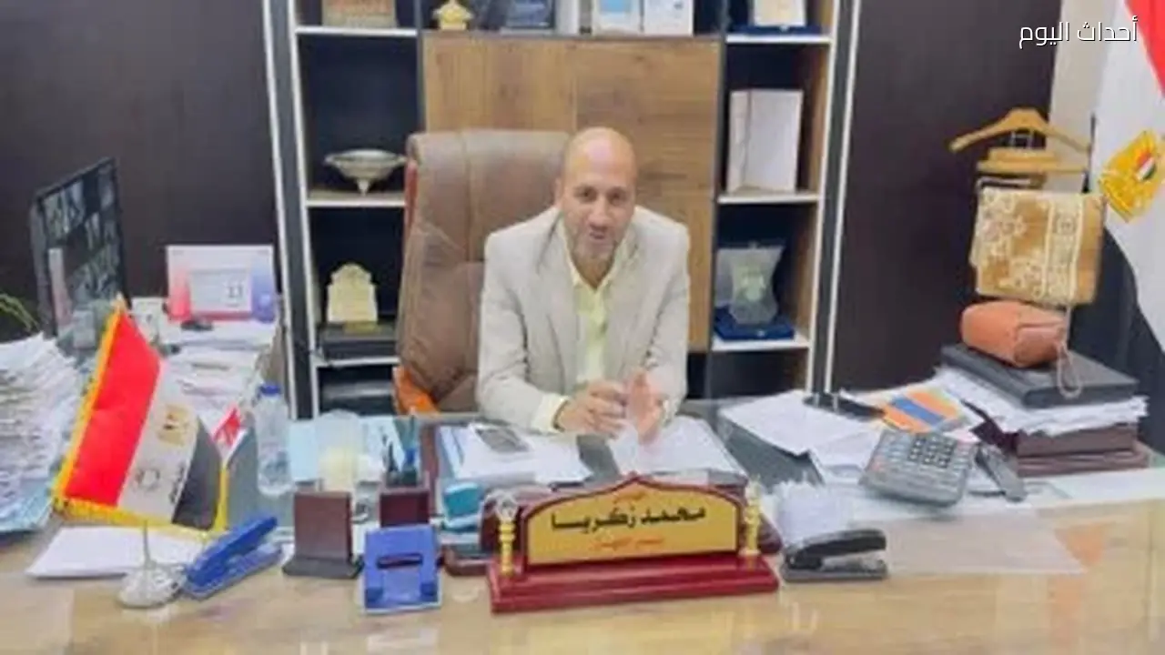 جهاز مدينة الشروق يعلن انتهاء فحص طلبات توفيق الأوضاع