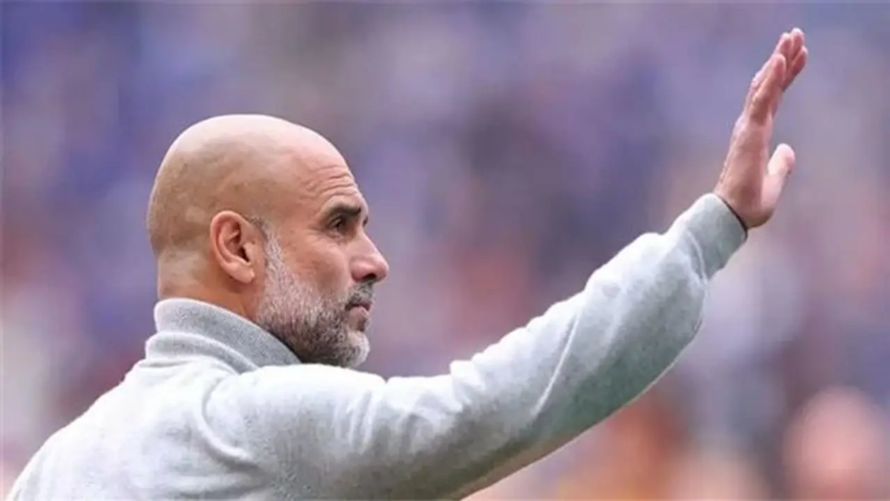 جوارديولا يضع الاتحاد الإيطالي في موقف حرج