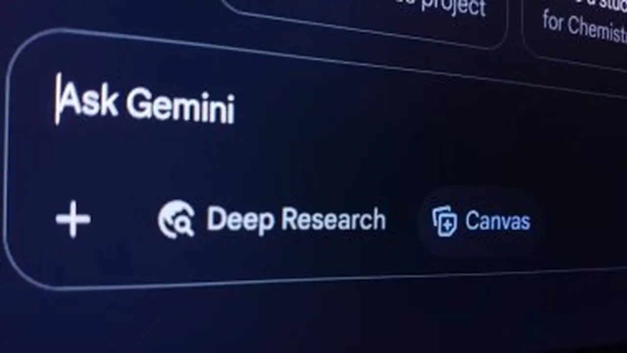 جوجل تطور Magic Pointer.. اختصار ذكي لـ Gemini يعزز تجربة التفاعل مع المحتوى