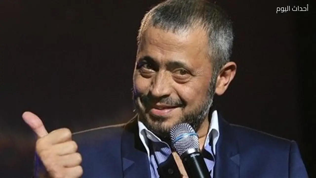 جورج وسوف يحيي حفلاً مميزاً في مهرجان جرش للثقافة والفنون بالأردن 25 يوليو