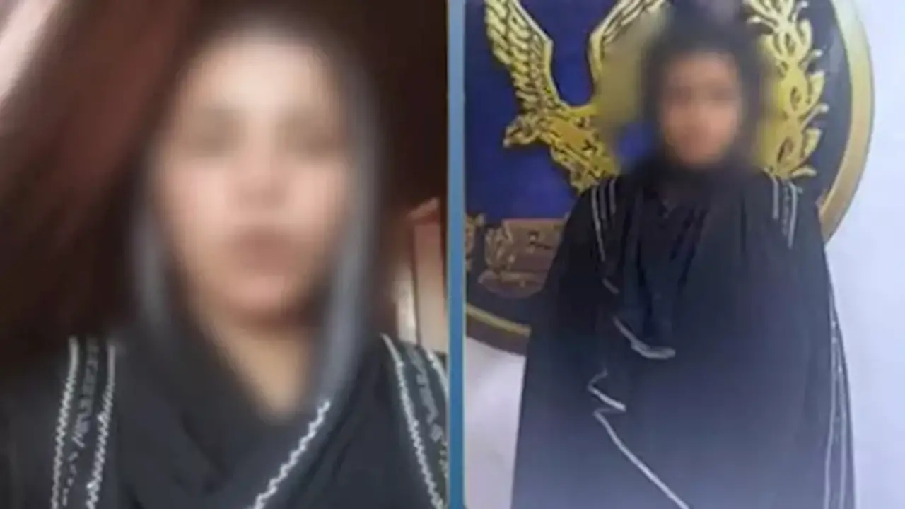 أول تعليق من الداخلية حول ادعاءات اختطاف زوج سيدة بالسلام