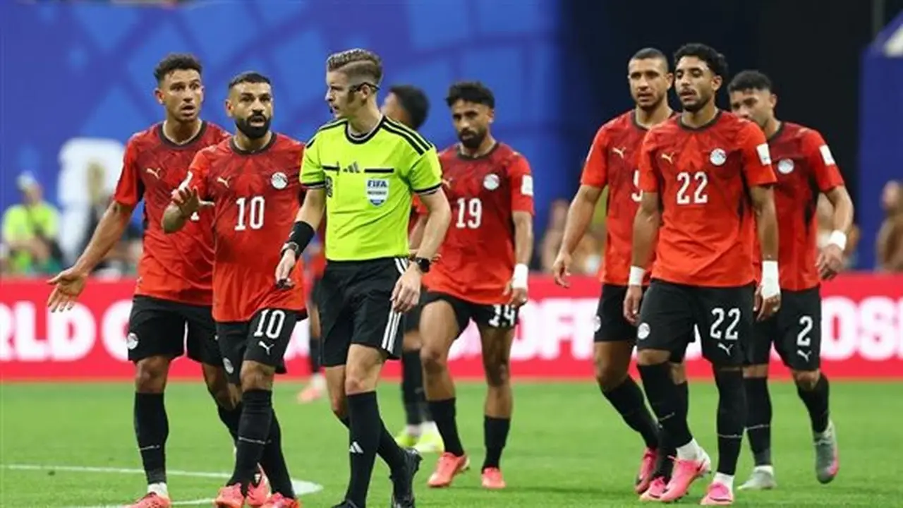 جوهر نبيل: المنتخب الوطني أظهر أداءً متميزًا في مونديال 2026
