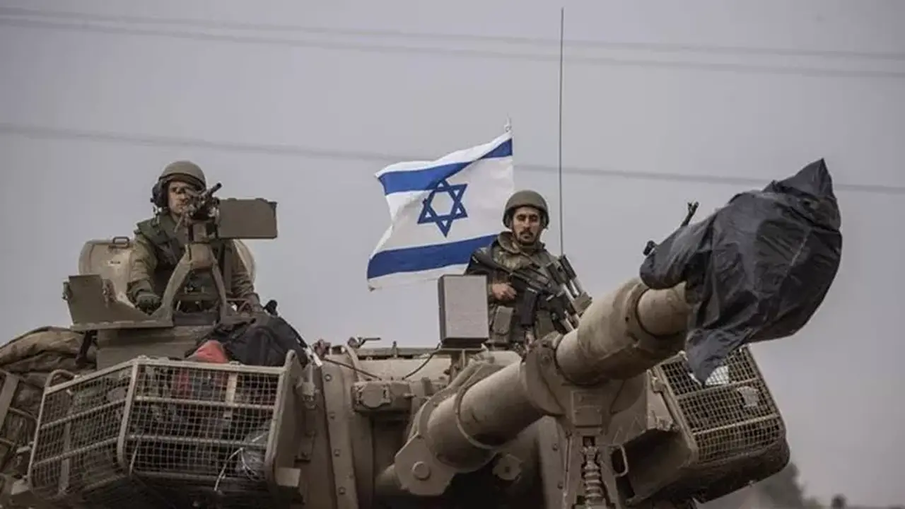 الاحتلال الإسرائيلي يزعم اغتيال عنصرين من حركة حماس في غزة