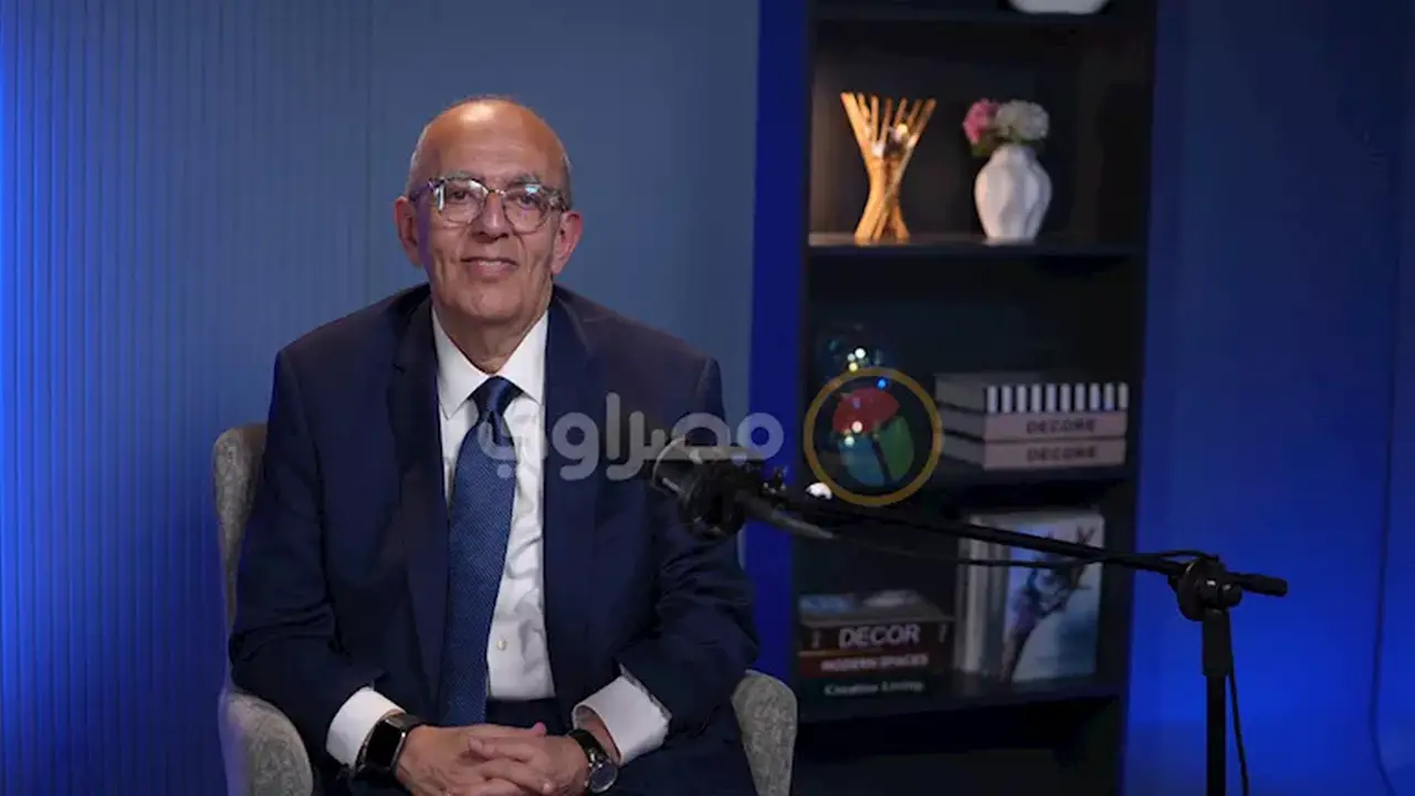 حاتم الجبلي يكشف كواليس علاج مبارك في ألمانيا: “طلب تركيب شطاف حمام” – (فيديو)