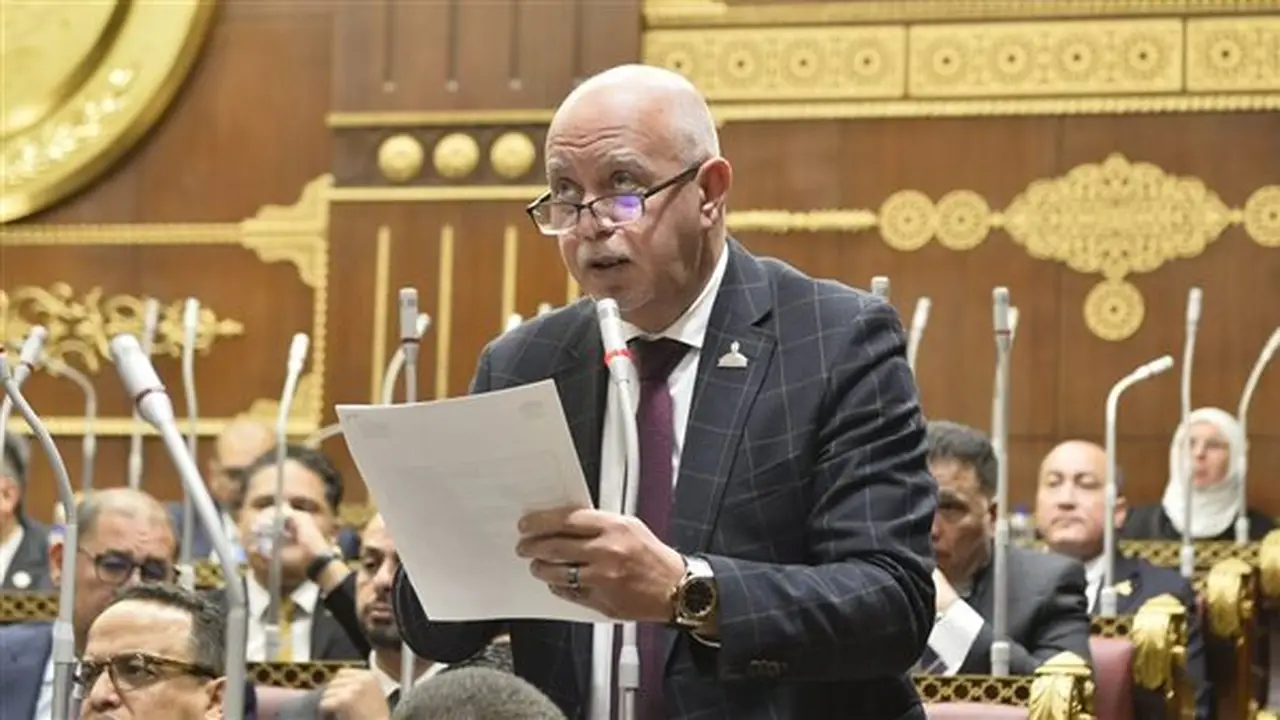 حازم الجندي: إطلاق صندوقين بجهاز مستقبل مصر يعزز الأصول ويؤسس لمرحلة جديدة