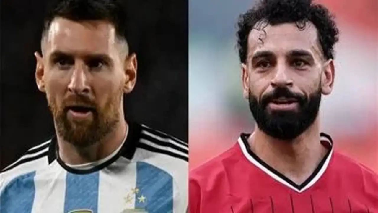 مصر والأرجنتين: صراع الواقعية والطموح بين صلاح وميسي في كأس العالم 2026