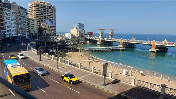 توقعات حالة الطقس في ليبيا ليوم الأربعاء 1 يوليو 2026
