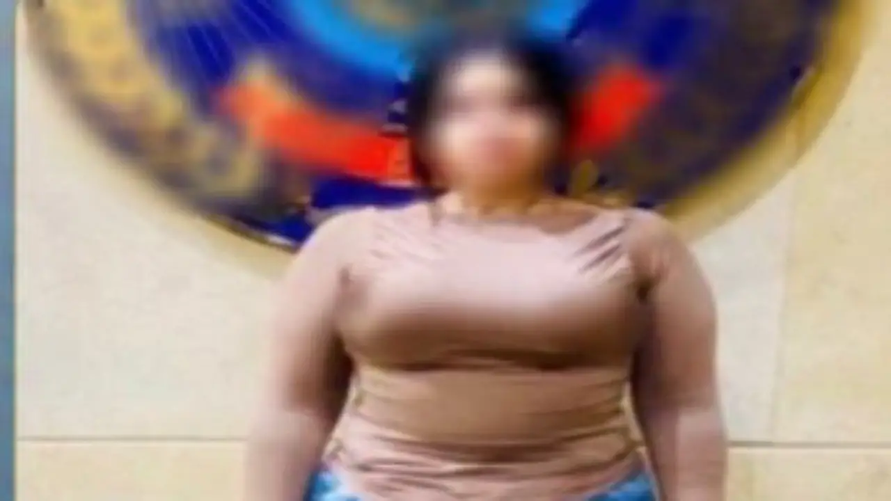 حبس صانعة محتوى بسبب نشر فيديوهات رقص خادشة للحياء