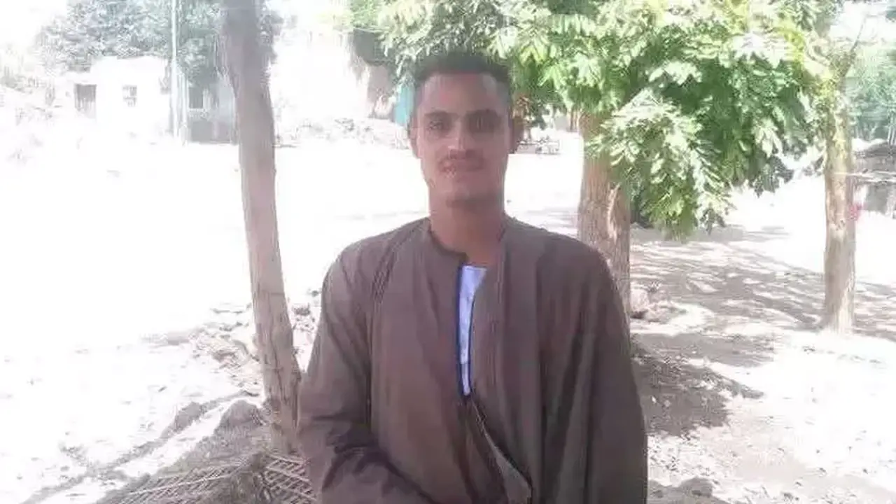 بقرة تنهي حياة شاب في الأقصر بحادث مأساوي