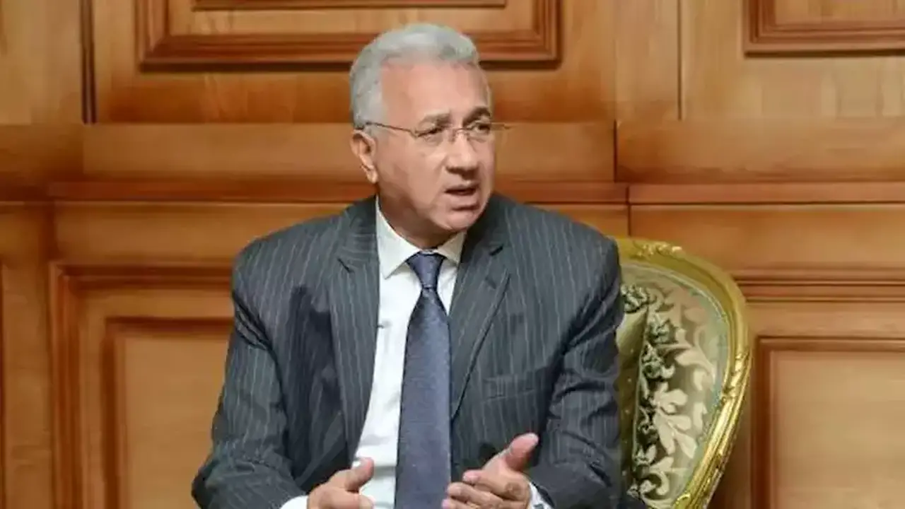 حجازي: رؤية مصر لربط القارة الأفريقية لوجستيًا من القاهرة إلى كيب تاون