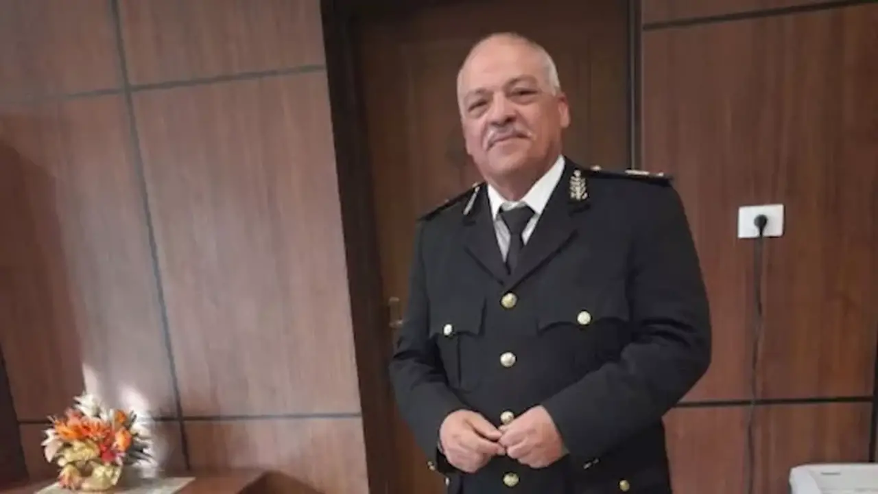 حركة تنقلات وزارة الداخلية 2026: تعيين اللواء عماد بركات مديرًا لأمن بني سويف