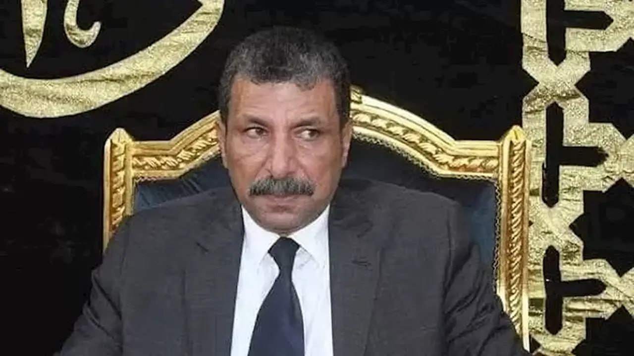 حركة تنقلات الشرطة 2026: تجديد الثقة في اللواء عبد الله جلال مديرًا لأمن أسوان