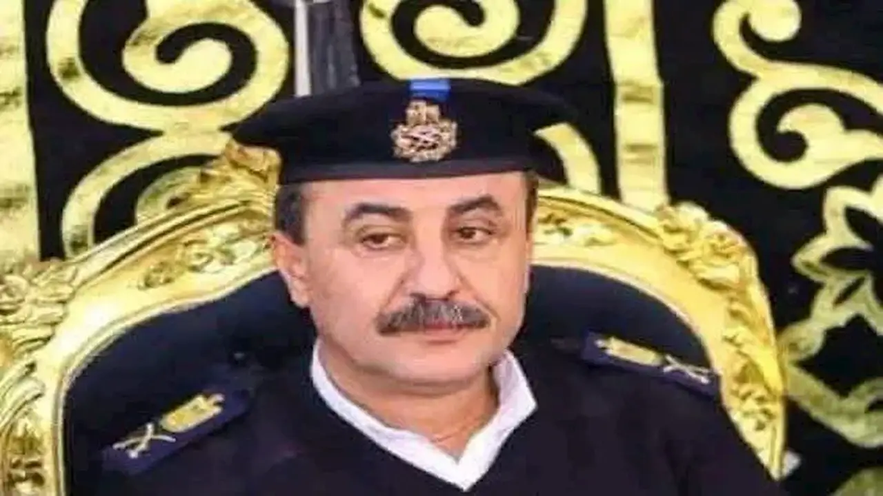 حركة تنقلات الشرطة: اللواء عبدالله محمود مديرًا لأمن كفر الشيخ