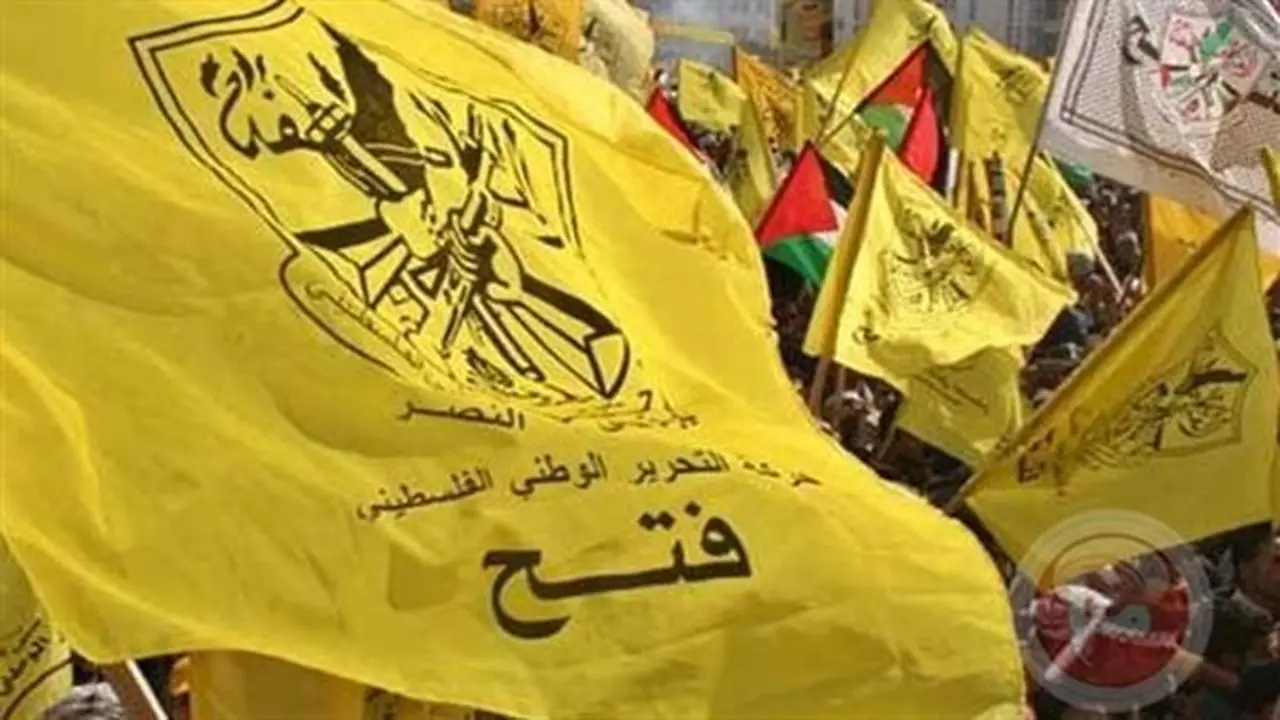 حركة فتح تثمن قرار بلجيكا وهولندا بحظر استيراد منتجات المستوطنات الإسرائيلية