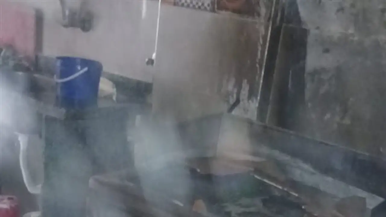 السيطرة على حريق محدود داخل مستشفى خاص في الفيوم دون إصابات