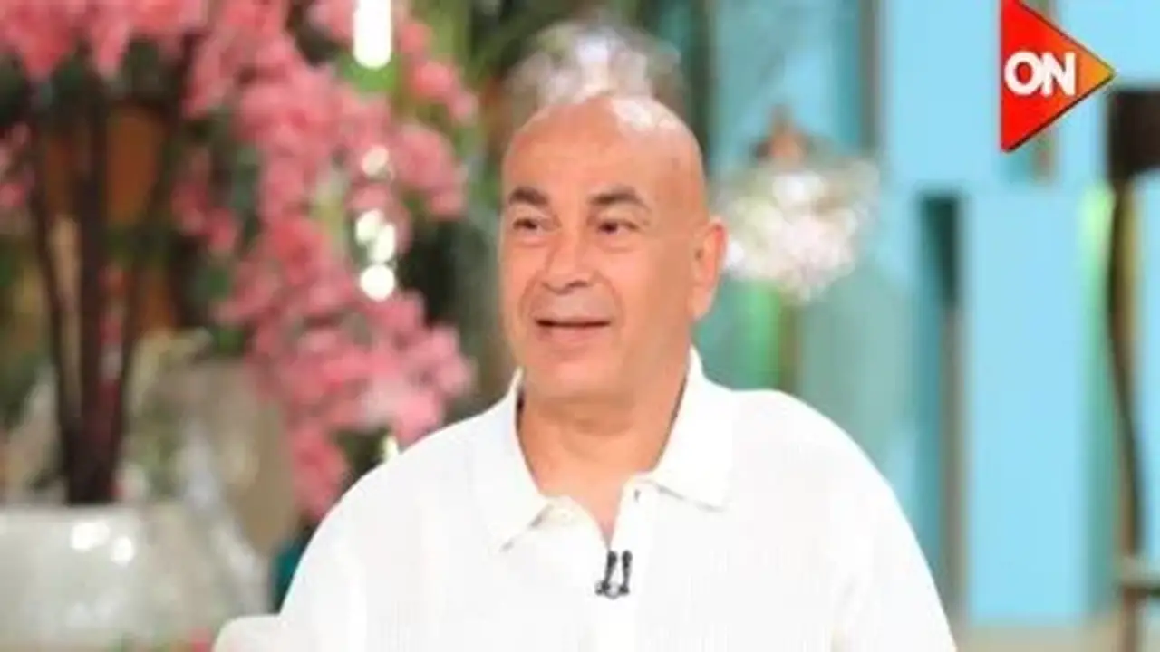 حسام حسن: الحكم لم يكن عادلاً في مواجهة الأرجنتين