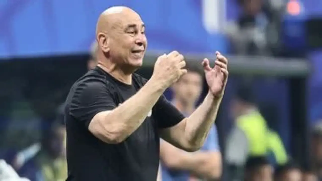 حسام حسن: محمود صابر هو الأفضل في ركلات الترجيح وسأضم أقطاى عبد الله