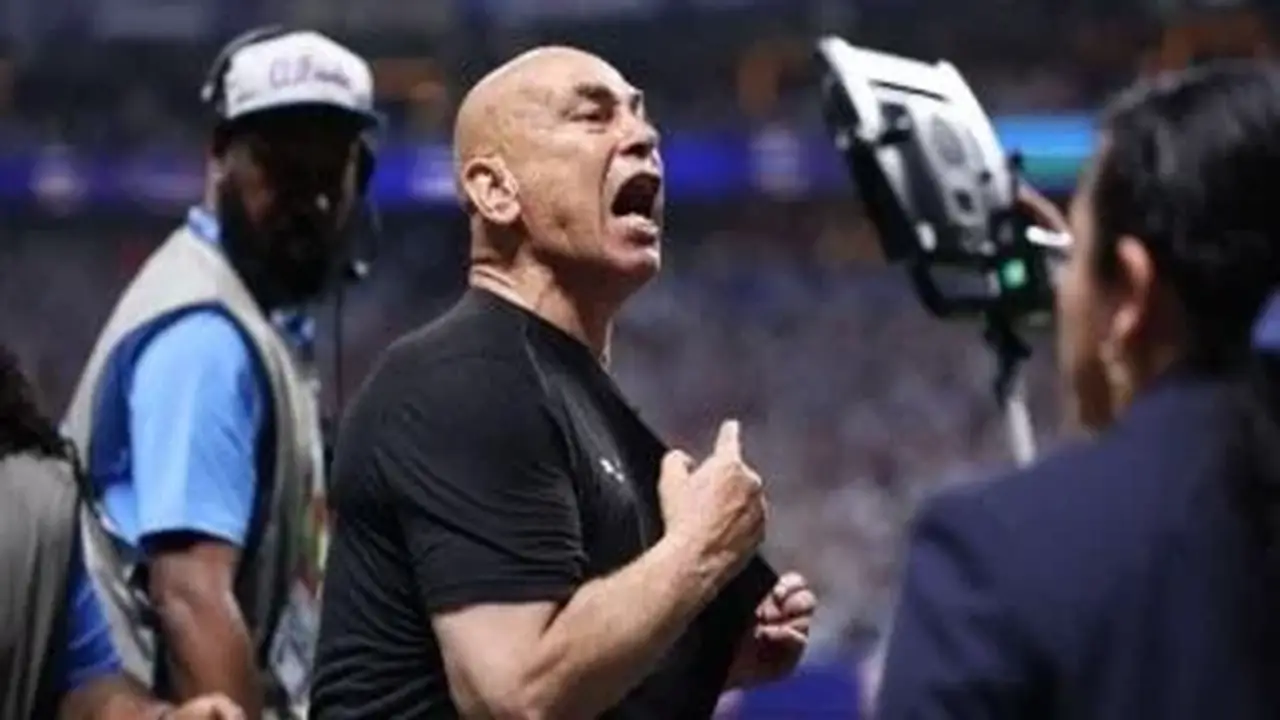 حسام حسن يطالب بتقرير مفصل عن اللاعبين مزدوجي الجنسية بعد خروج منتخب مصر من كأس العالم 2026