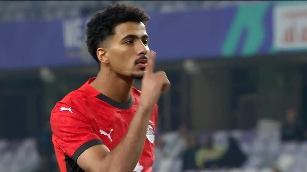 حسام عبدالمجيد: تعاملنا بذكاء في مواجهة الأرجنتين وكنت مندهشًا من مواجهة ميسي