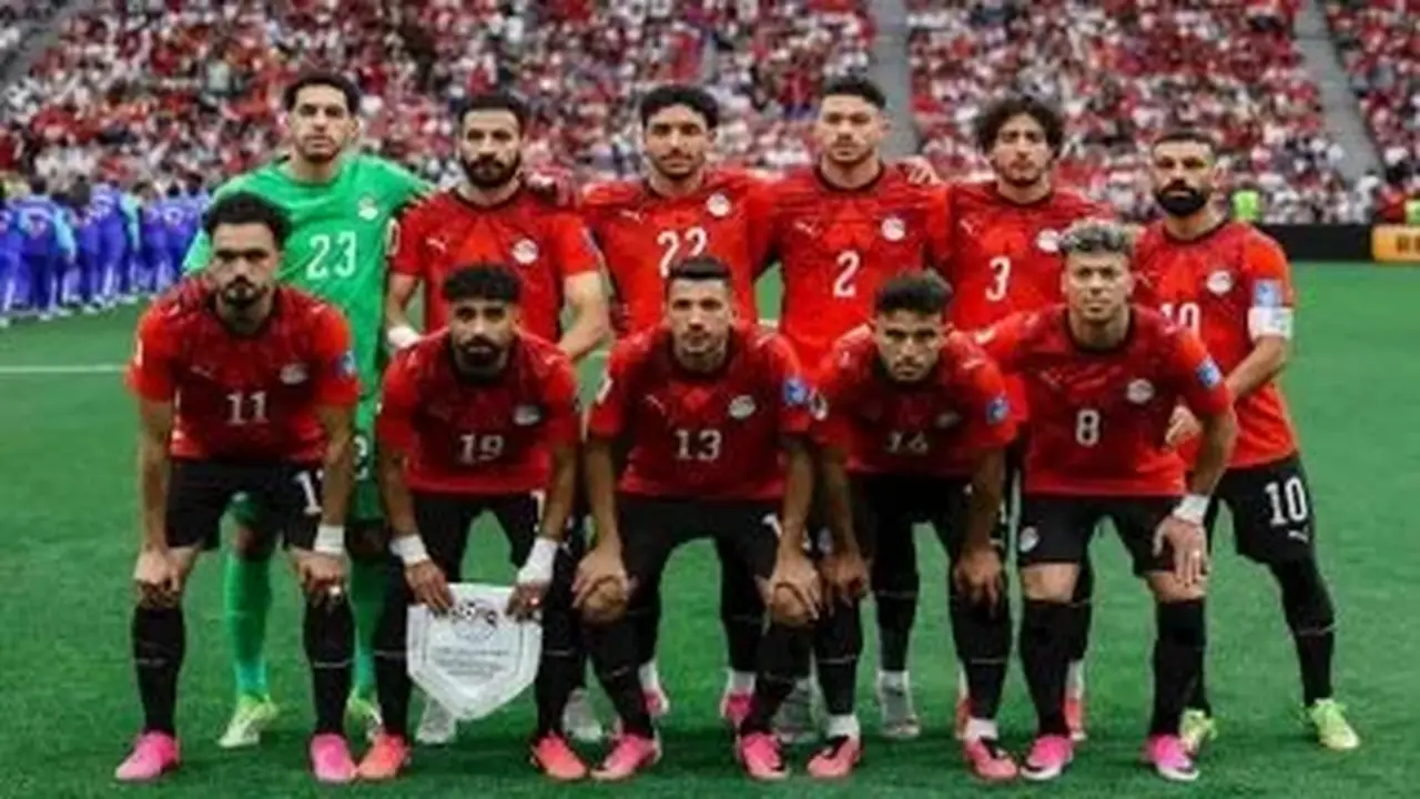 أهم أحداث الرياضة المصرية اليوم الخميس 9 يوليو 2026