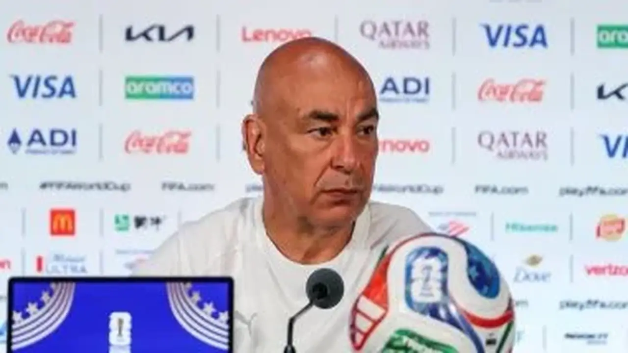 حصاد العميد مع منتخب مصر: استقرار وأرقام إيجابية قبل مواجهة الأرجنتين في المونديال