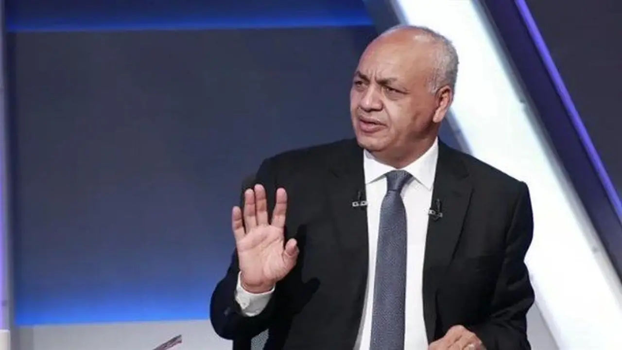 مصطفى بكري يعتذر لقضاة مصر على الهواء: حصن الأمن وسيادة القانون