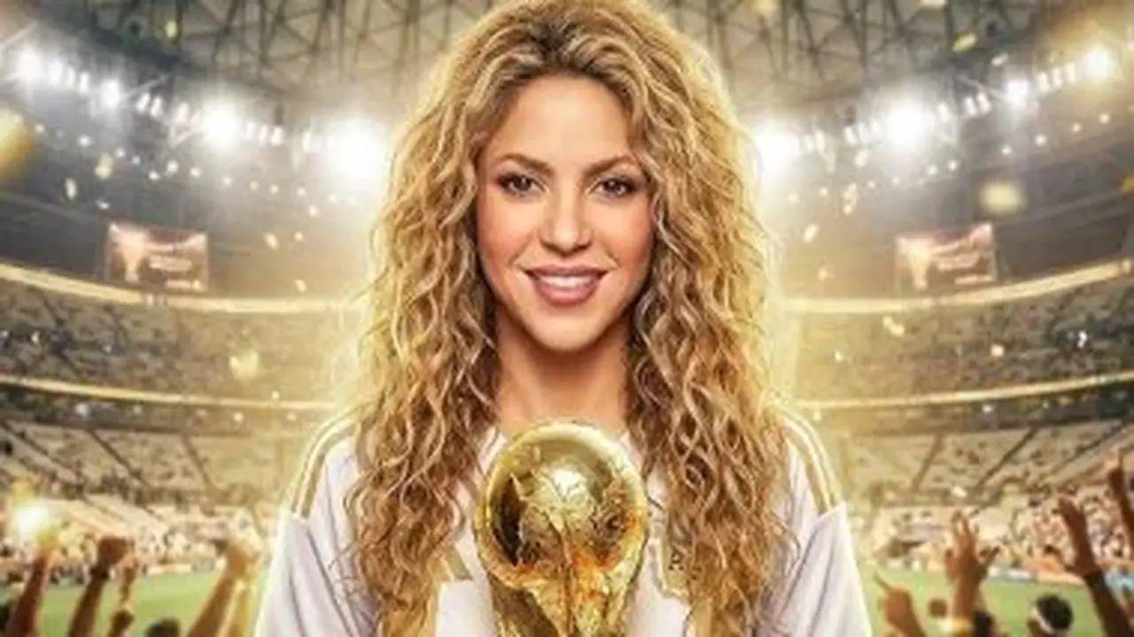 حفل نهائي كأس العالم 2026: ليلة استثنائية مع شاكيرا ونجوم هوليوود