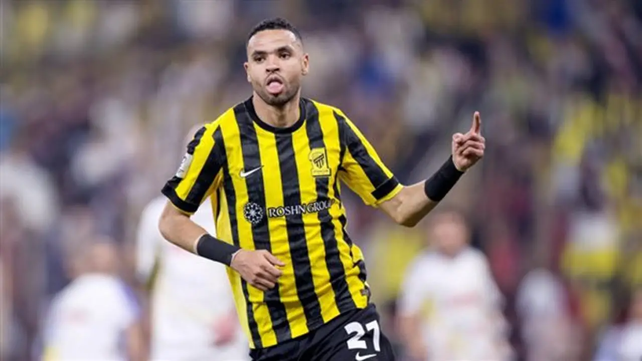 استمرار يوسف النصيري مع الاتحاد السعودي رغم التكهنات حول رحيله
