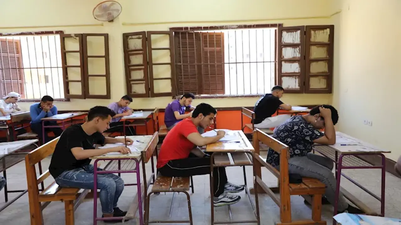 نفى رسمي: لا صحة لعدم حصول طلاب الثانوية العامة على الدرجة النهائية في اللغة العربية 2026