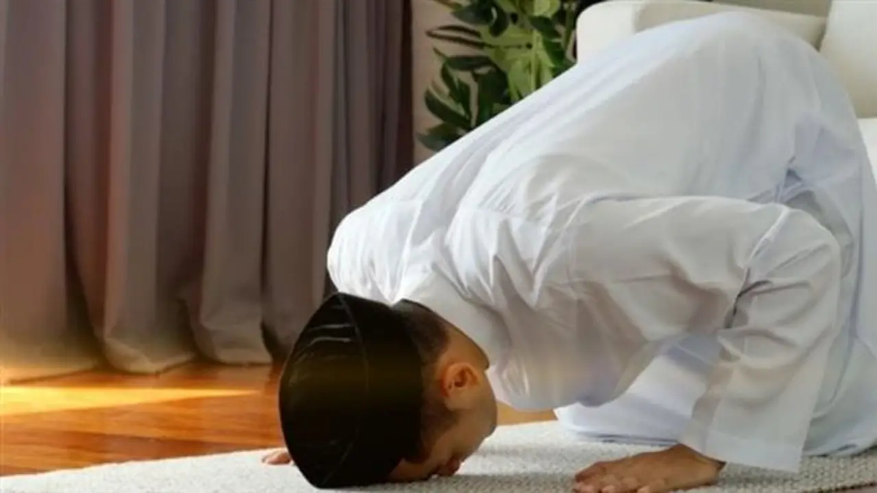حكم ترك صلاة الضحى لمن يعمل عملاً شاقًا