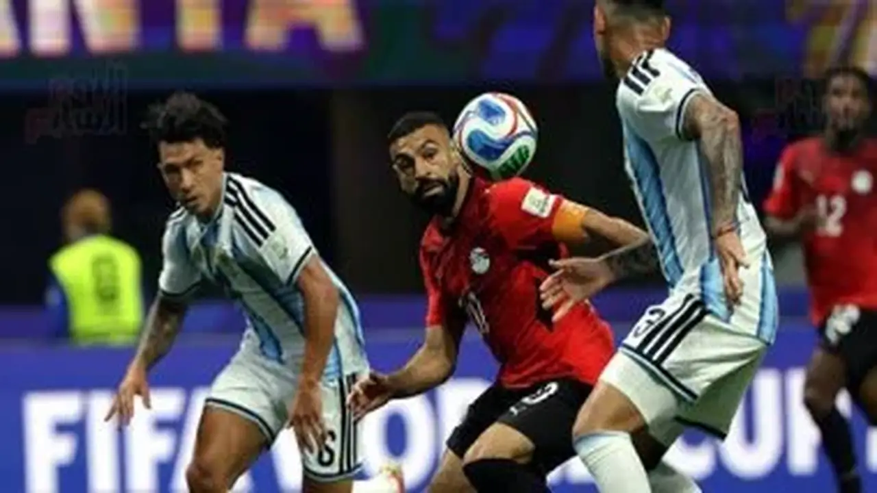 حكم دولي سابق: إلغاء هدف زيكو أمام الأرجنتين كان قرارًا خاطئًا وأضر بمنتخب مصر