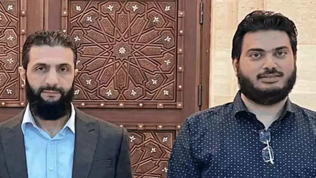 من هو محمود فتحي المقبوض عليه في ليبيا والمتهم باغتيال النائب العام؟