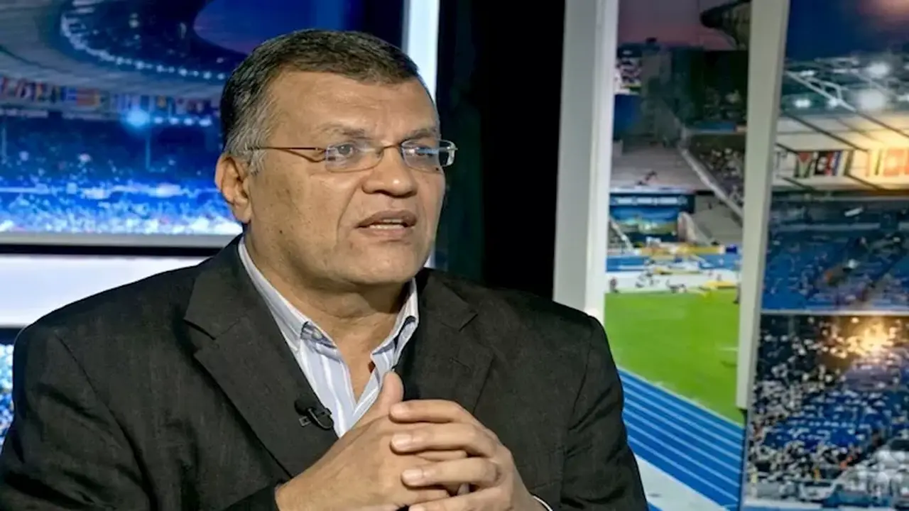 حكم بالسجن ضد ناقد رياضي بتهمة سب وقذف رئيس النادي الأهلي