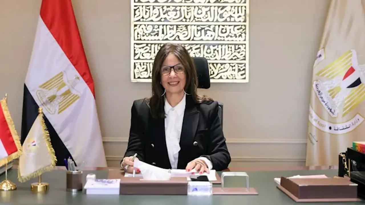 محكمة النقض ترفض طعني وزيرة الثقافة في قضية انتهاك حقوق الملكية الفكرية