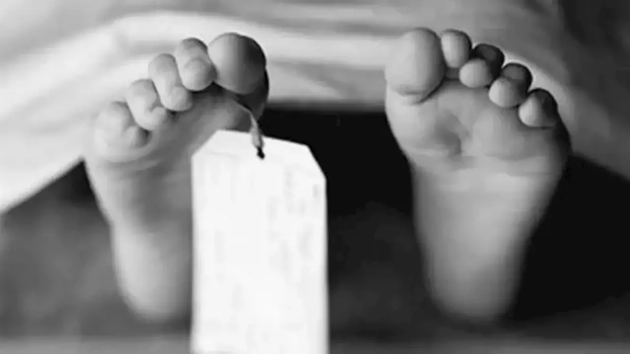 تفاصيل وفاة الطفل ريان أبو عيطة بالفيوم.. كيف غرق في الترعة؟