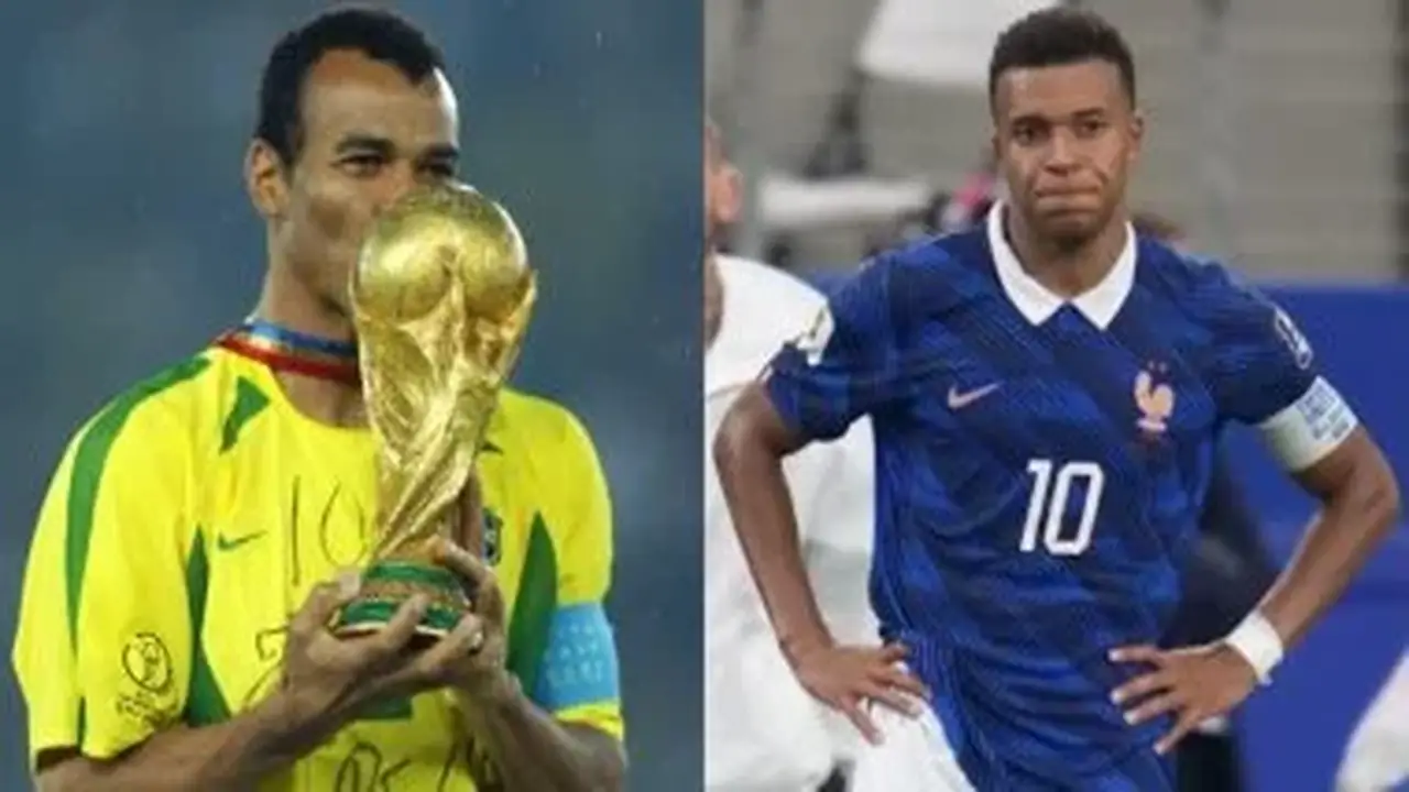 كافو يحافظ على إنجازه التاريخي ومبابي يودع كأس العالم 2026