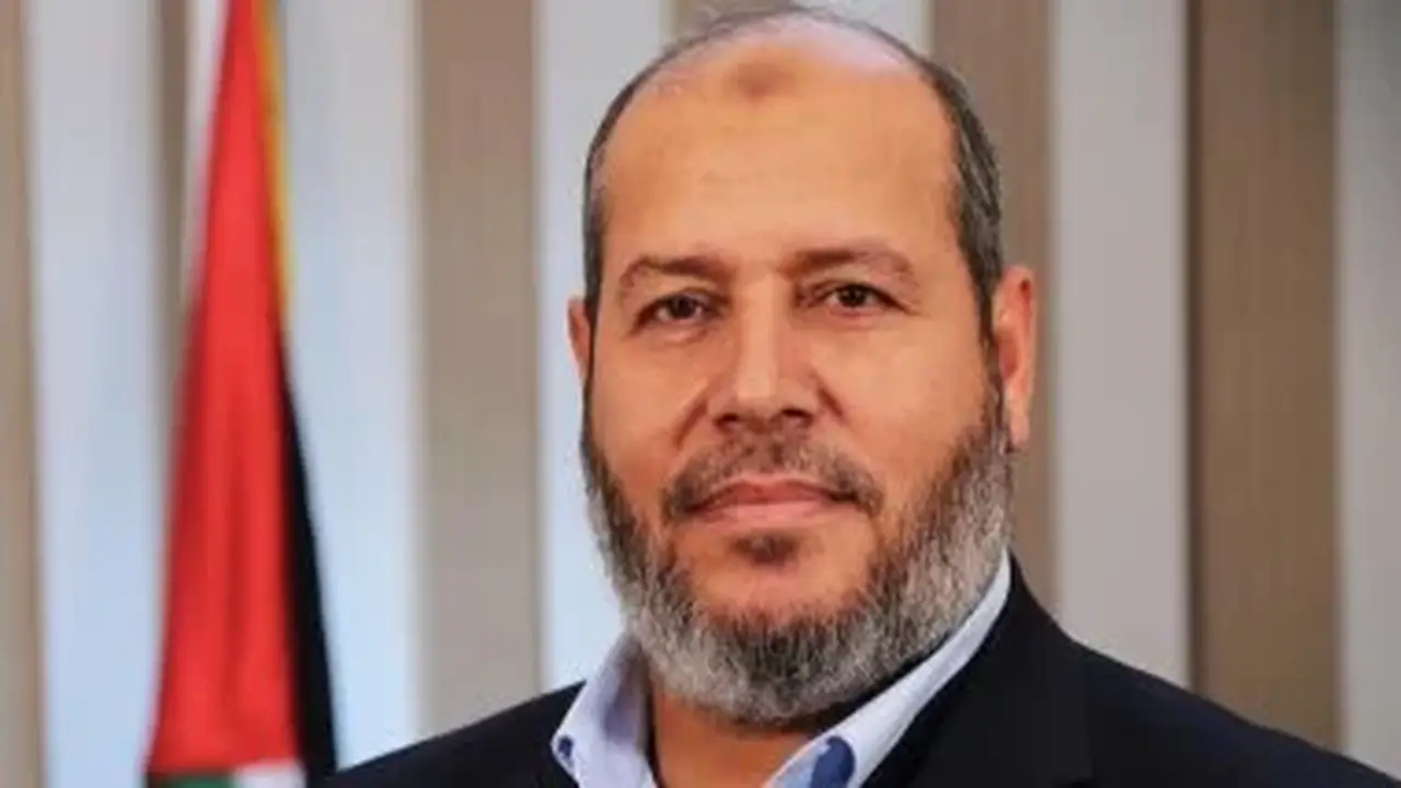حماس تعلن انتخاب خليل الحية رئيساً لمكتبها السياسي خلفاً ليحيى السنوار