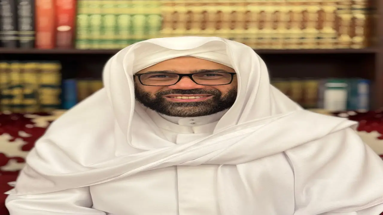 حمام مكة المكرمة: بين الرحمة والانضباط