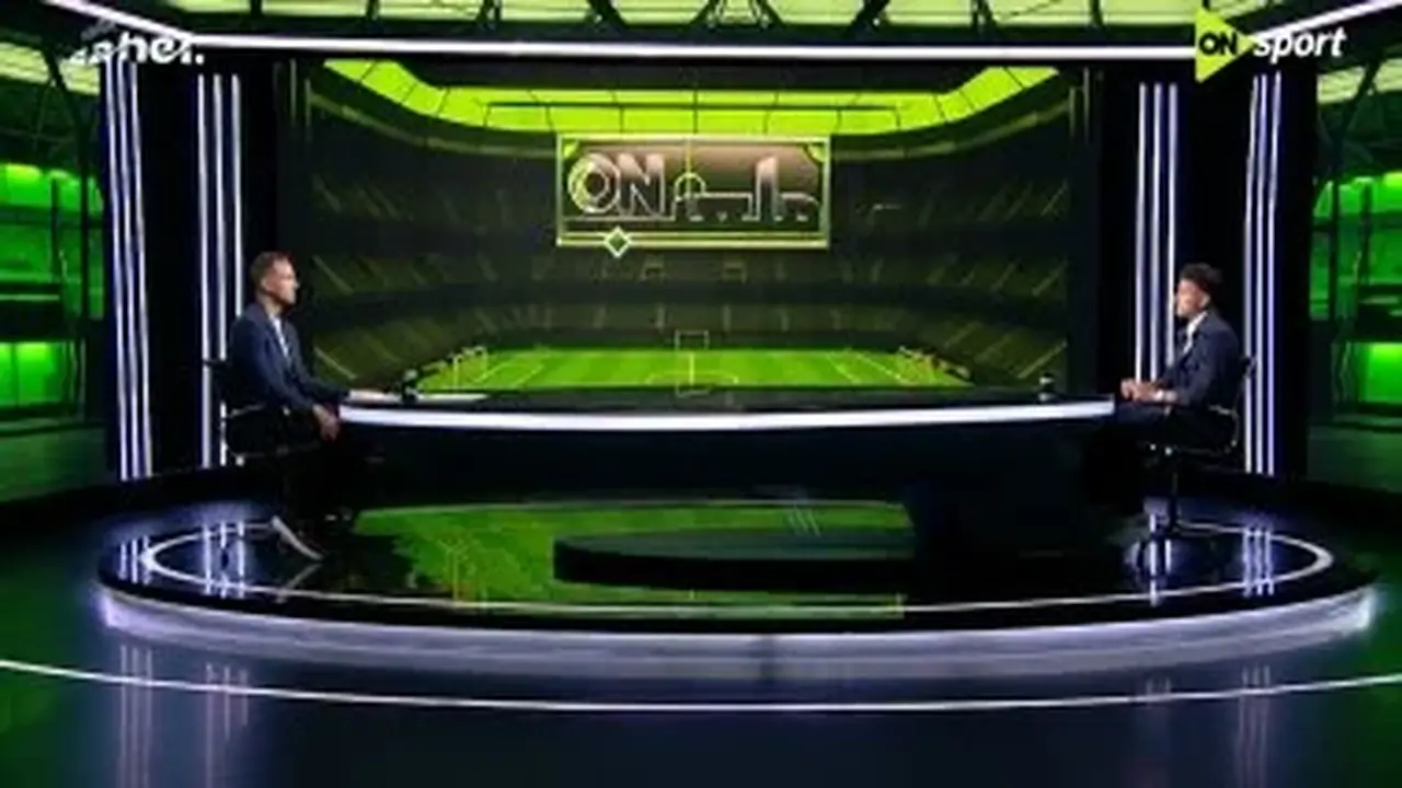 حمدي فتحي: عماد النحاس الأجدر بقيادة الأهلي في مونديال الأندية