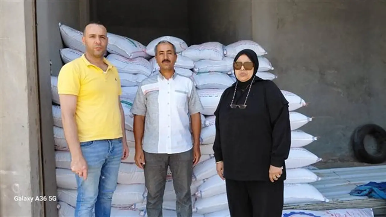 حملات رقابية على الأسواق ومحطات الوقود في البحيرة