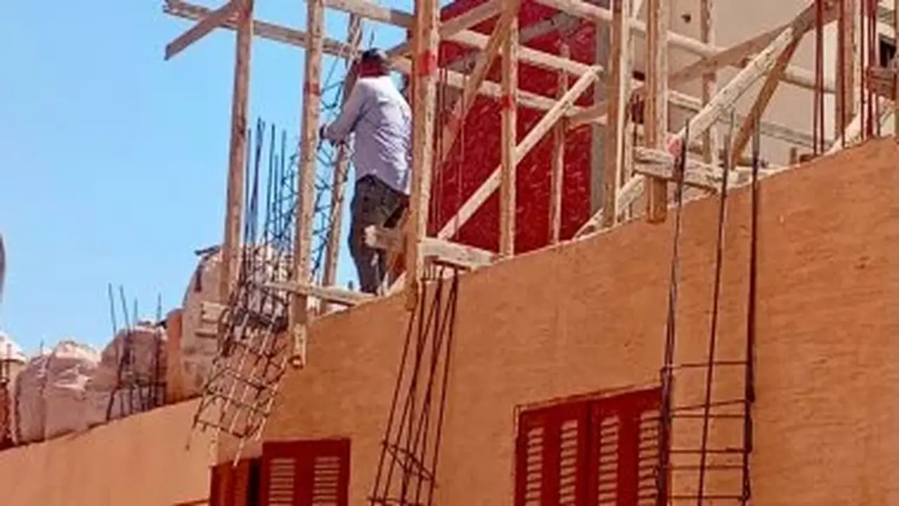 حملات مكثفة لإزالة المخالفات والحفاظ على المظهر الحضاري في المدن الجديدة