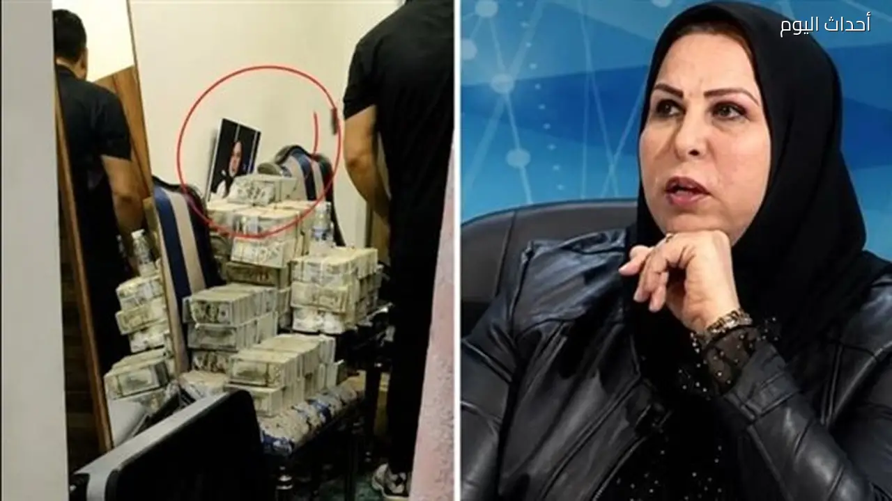 حملة العراق لمكافحة الفساد.. تقديرات بتريليون دولار في جيوب الفاسدين