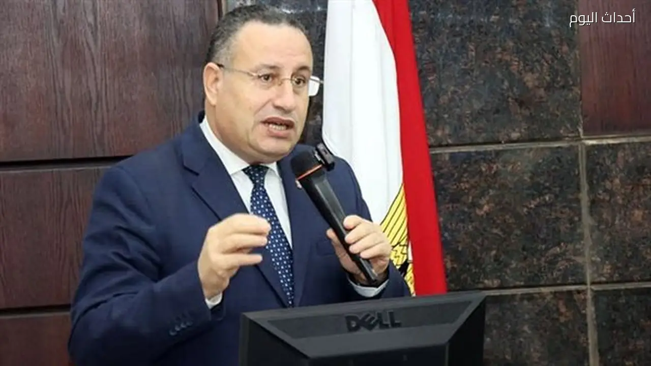 خارطة طريق شاملة لتدويل التعليم العالي في مصر