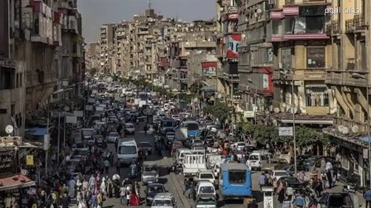 رؤية متكاملة لتحويل الزيادة السكانية إلى فرصة بعد تصريحات مدبولي