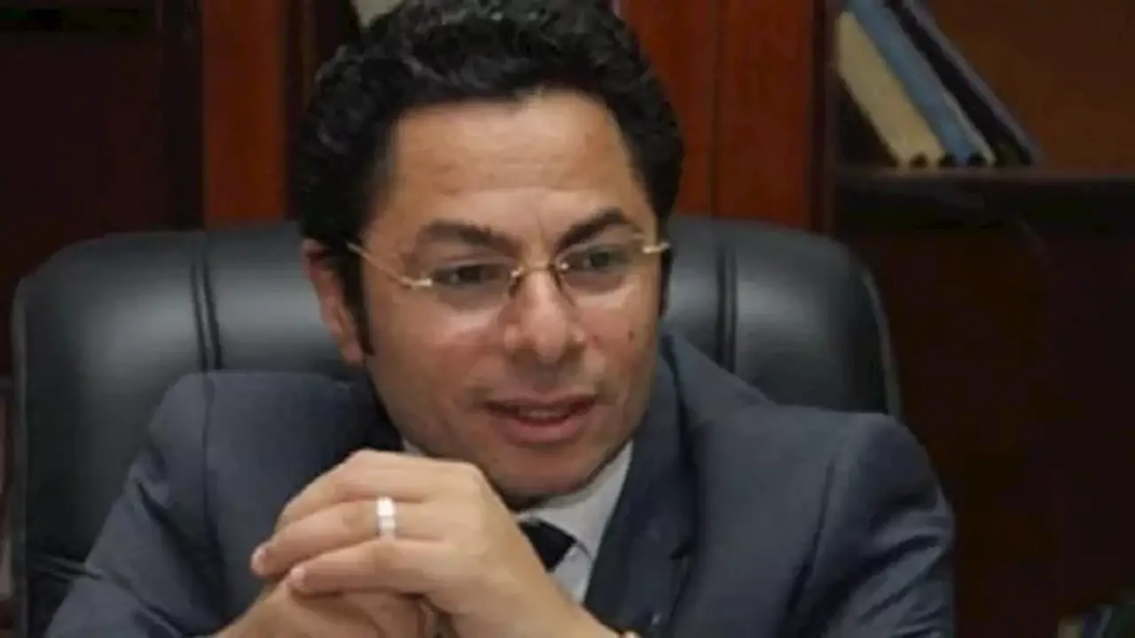 خالد أبو بكر: جهاز مستقبل مصر يمثل ذراعًا اقتصاديًا مدنيًا تحت رقابة البرلمان