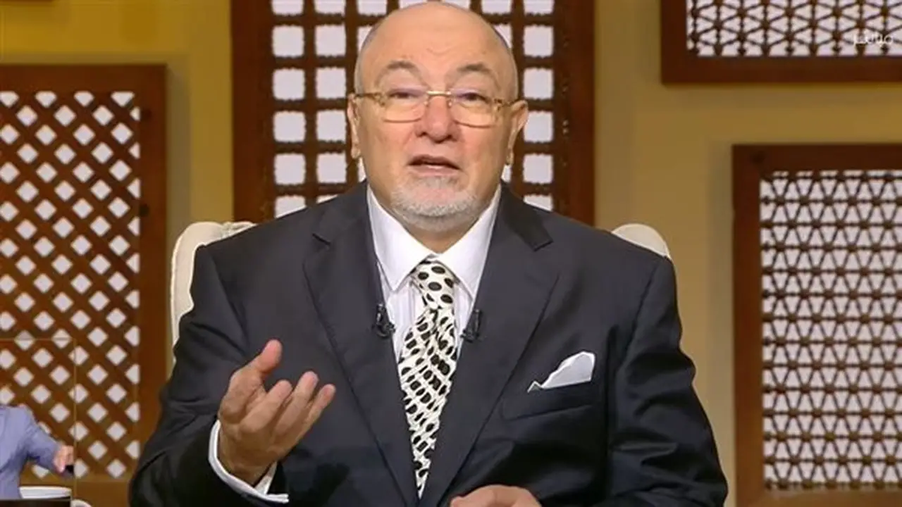 خالد الجندي يشرح شروط التوبة في فيديو جديد